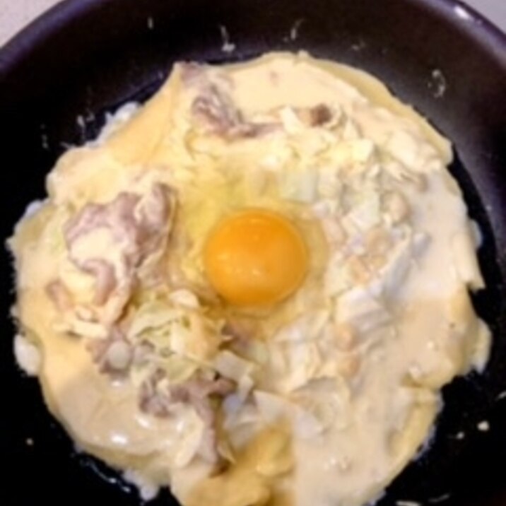 卵入りのお好み焼き レシピ 作り方 By Ruyco 楽天レシピ 卵入りのお好み焼き レシピ 作り方 By Ruyco 楽天レシピ